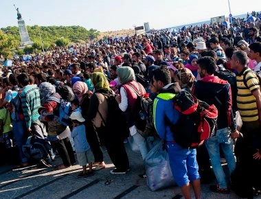 Βερολίνο: «Η Ελλάδα θα αποτελέσει το πρότυπο για το πως θα επιστρέφουμε πρόσφυγες»!